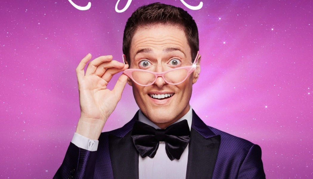 How to Get Tickets to Randy Rainbow's 2023-2024 Tour