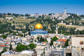 How to visit Jerusalem's Old City | Atlas & Boots