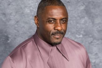 Idris Elba Says James Bond Role Was Disenchanted by Racism