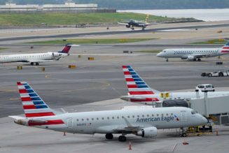 If you're traveling over July 4 weekend, be ready for flight delays, as airlines face a major test