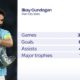Ilkay Gundogan: Barcelona agree deal to sign Man City midfielder on free transfer