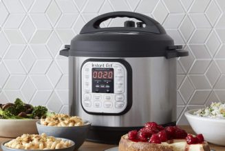 In the bid to grow at all costs, Instant Pot is cooking itself