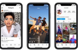 Instagram Now Allows Users To Download Reels