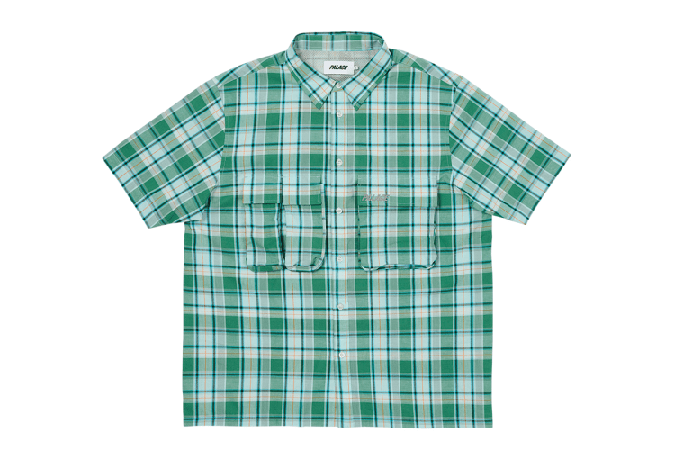 Everything Dropping at Palace This Week