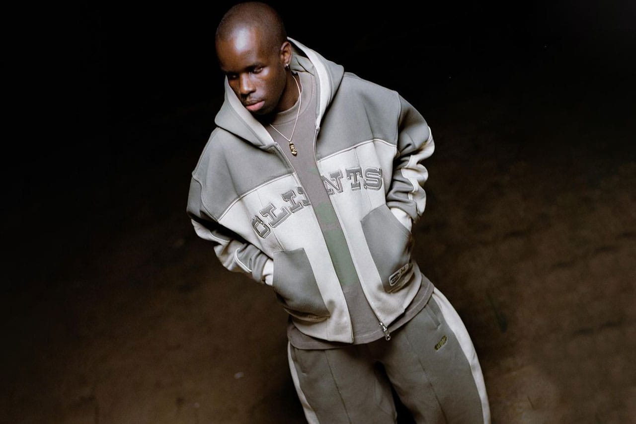 Clints' New Collection Celebrates Three Years of Footwear Heritage