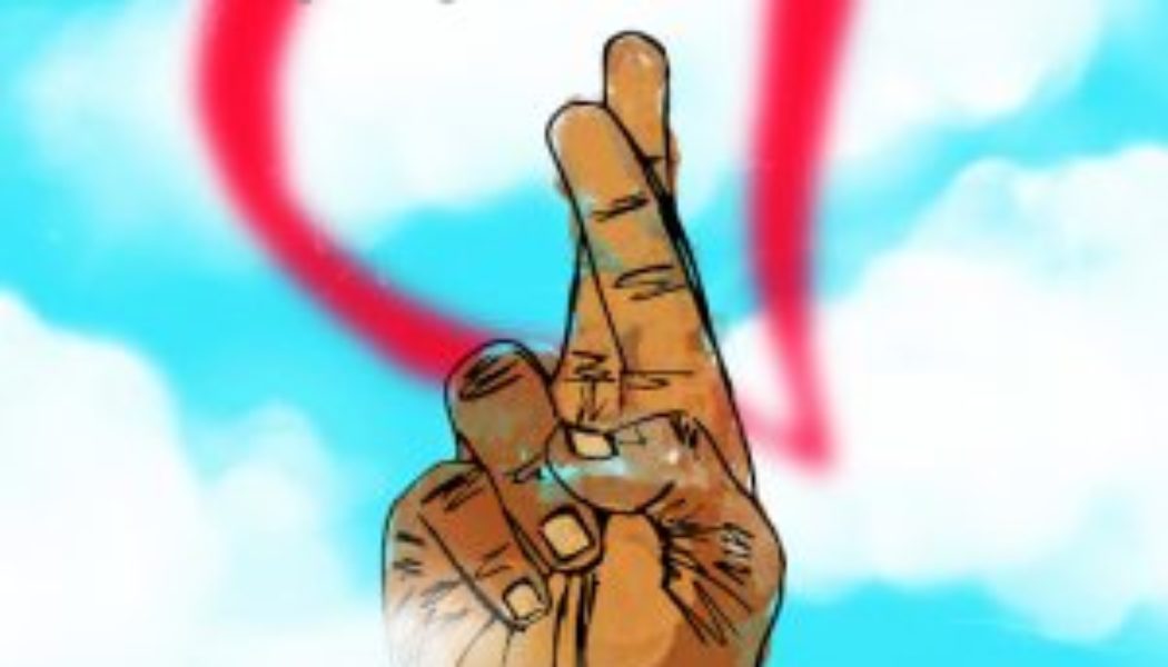 JAE5, Lojay - I Wish Ft. Libianca (Mp3 Download) — NaijaTunez