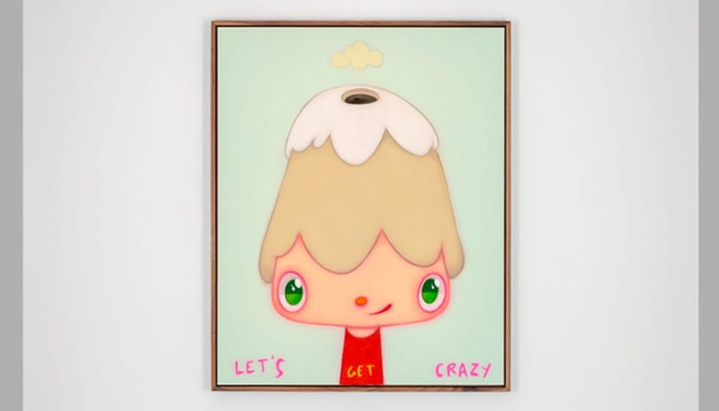 Javier Calleja Unveils New London Exhibition at Almine Rech