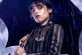 Jenna Ortega Says 'Wednesday' Season 2 Will Feature More Horror and Less Romance