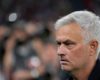Jose Mourinho charged by UEFA after confrontations with Anthony Taylor during Europa League final
