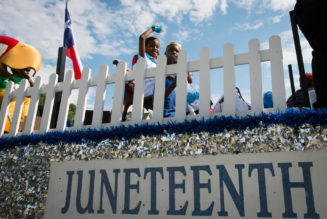 Juneteenth 2023 Weekend Celebrations Across The Nation