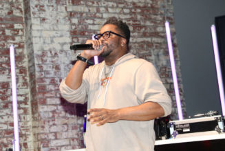 Just Blaze Talks Creative Process For ‘AMERICAN SOUNDS’