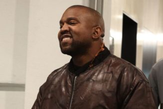 Kanye West Asks Homeless Man To Run 2024 Campaign: Report