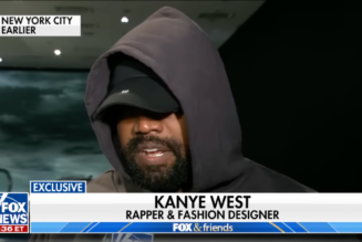 Kanye West Took To Craigslist To Look For Yeezy Brand Interns