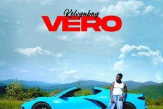 Kelvyn Boy - Vero