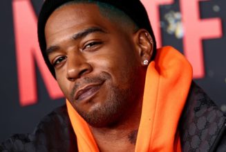 Kid Cudi's Moon Man's Landing Festival Has Been Canceled