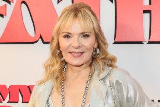 Kim Cattrall cameos in And Just Like That… Season 2 in the pettiest way possible