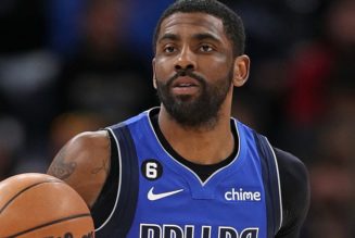 Kyrie Irving to Make Drew League Debut This Summer