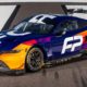 Le Mans Mustang in 2024 part of lifestyle brand shift for Ford - NBC Sports