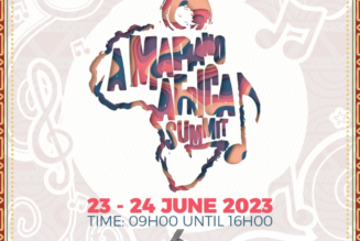 Let's Talk South African Music At The Amapiano Africa Summit! - Blazon Magazine