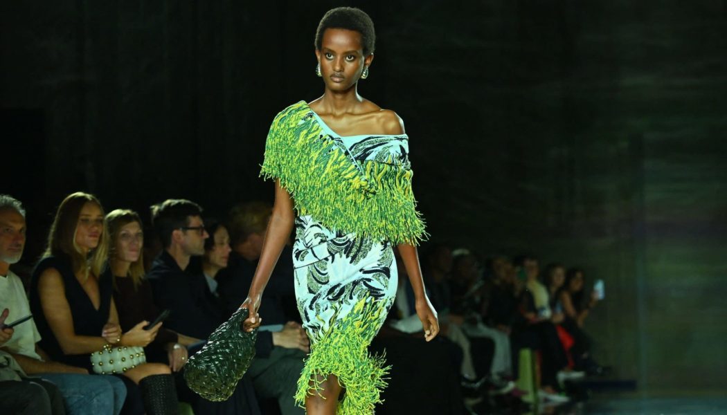 Letter: Italy’s luxury industry need not fall out of fashion