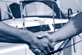 Lifestyle: Coach me if you can – Lebenstraining an Bord