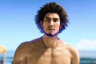 Like A Dragon sequel trailer shows off Ichiban’s best assets