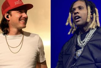 Lil Durk Teases Next Project Could Be a Country Album With Morgan Wallen