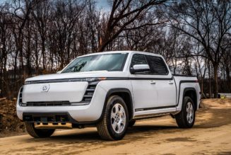 Lordstown Motors bankruptcy blames Foxconn for trying to “destroy” its business