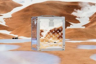 Louis Vuitton’s Soulbound Luxury NFTs, Apple’s Expensive Vision