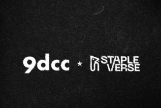 Luxury Fashion and Web3: 9dcc x Stapleverse Collaboration