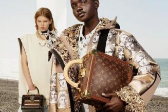 Luxury Fashion Market Is Booming Worldwide | Louis Vuitton, Hermes, Gucci, Chanel