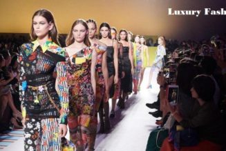 Luxury Fashion Market is Look Forward to Exhibiting a Revenue of US$ 332.98 Bn. in 2030 | Louis Vuitton, Hermès, Gucci, Chanel, Rolex, Cartier, Prada