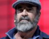Manchester United Legend Eric Cantona Announces Debut Music Tour
