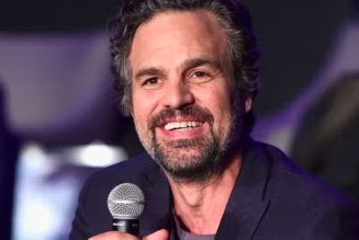 Mark Ruffalo to Star in New Law Enforcement Task Force Drama at HBO