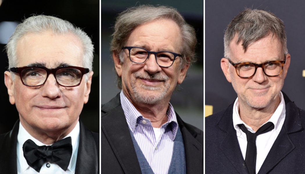 Martin Scorsese, Steven Spielberg set emergency meeting with Warner Bros. Discovery CEO over Turner Classic Movies future