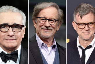 Martin Scorsese, Steven Spielberg set emergency meeting with Warner Bros. Discovery CEO over Turner Classic Movies future