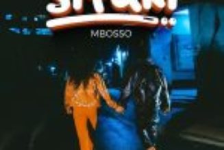 Mbosso - Sitaki (Mp3 Download) — NaijaTunez