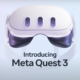 Meta Quest 3 Will Cost $500 & Arrives This Fall