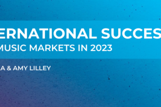 Meta’s new MusicGen AI was trained on 20k hours of (licensed) music