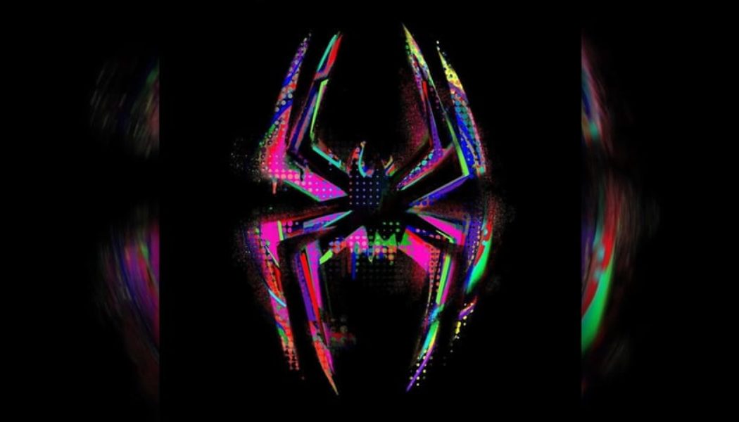 Metro Boomin Assembles Musical Superheroes For the ‘Spider-Man: Across the Spider-Verse’ Soundtrack