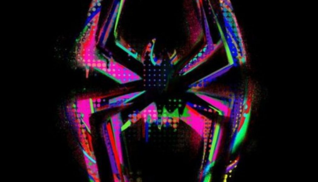 Metro Boomin, Don Toliver, Wizkid - Link Up (Spider-Verse Remix)