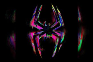 Metro Boomin's 'Spider-Man: Across the Spider-Verse' Soundtrack Debuts at No. 7