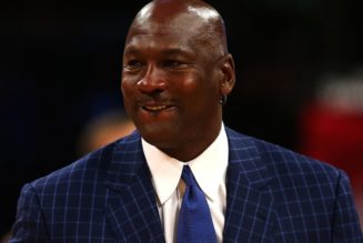 Michael Jordan Sells Majority Stake in Charlotte Hornets