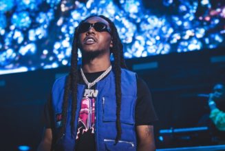 Mother of Takeoff Is Suing Houston Venue Where He Was Killed