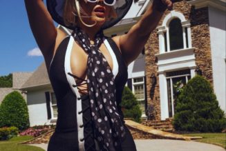 Ms Jacky Oh, Partner Of DC Young Fly, Reportedly Has Died