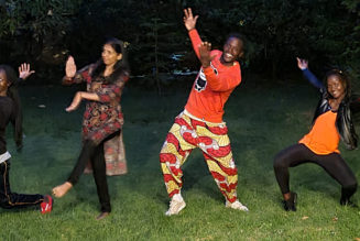 Music & Beyond: Nairobi gets a chance to enjoy a fusion of Indian and African music | Indiablooms