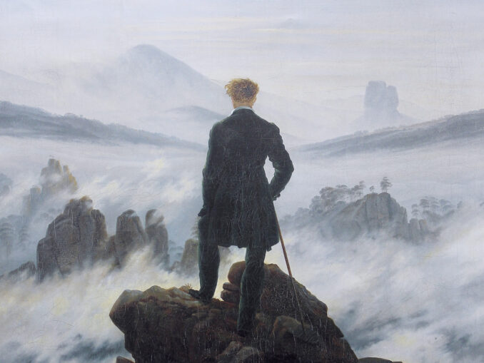casperdavidfriedrich