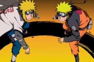 Naruto's Father Minato To Receive One-Shot Manga