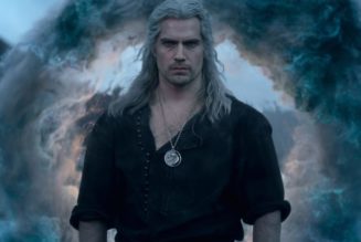 Netflix Begins Henry Cavill’s Farewell With Official 'The Witcher' Season 3 Trailer