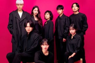 Netflix Unveils Final Cast For 'Squid Game' Season 2